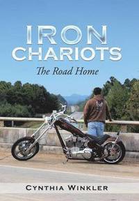 bokomslag Iron Chariots