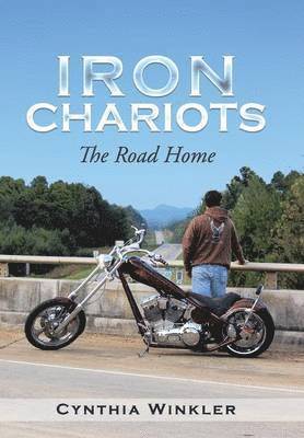 Iron Chariots 1