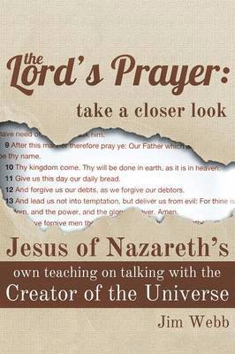 The Lord's Prayer 1