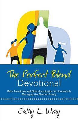 bokomslag The Perfect Blend Devotional