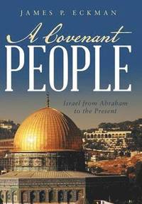 bokomslag A Covenant People