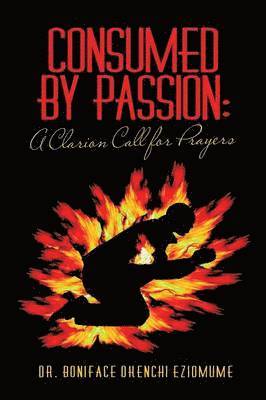 Consumed by Passion 1