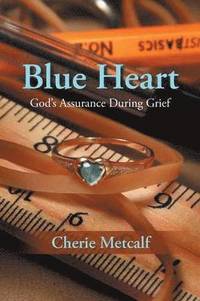 bokomslag Blue Heart