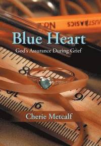 bokomslag Blue Heart