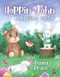 bokomslag Hoppin' John Celebrates Easter