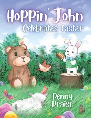 Hoppin' John Celebrates Easter 1