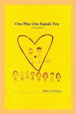 bokomslag One Plus One Equals Ten