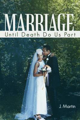 bokomslag Marriage