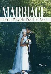 bokomslag Marriage
