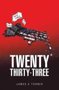 bokomslag Twenty Thirty-Three