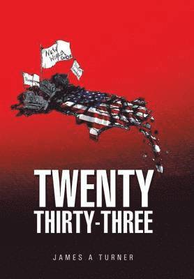 bokomslag Twenty Thirty-Three