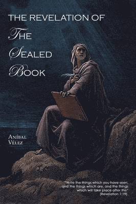 bokomslag The Revelation of the Sealed Book