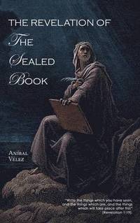 bokomslag The Revelation of the Sealed Book