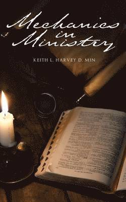 Mechanics in Ministry 1