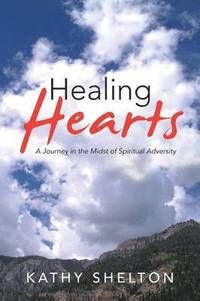 bokomslag Healing Hearts