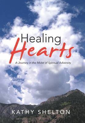 bokomslag Healing Hearts