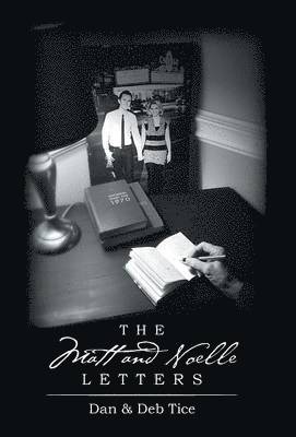 Matt and Noelle Letters