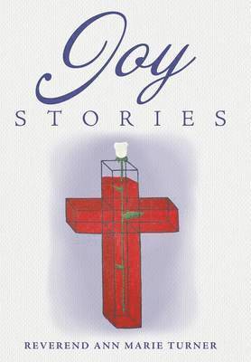 bokomslag Joy Stories