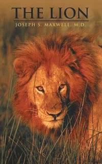 bokomslag Lion