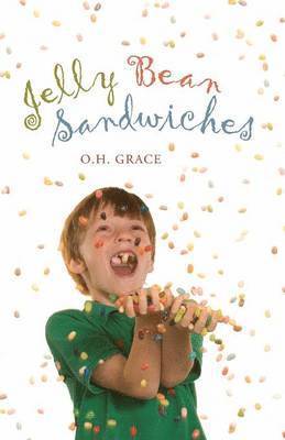 Jelly Bean Sandwiches 1