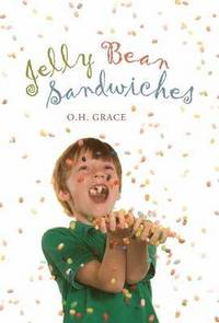 bokomslag Jelly Bean Sandwiches