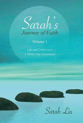 bokomslag Sarah's Journey of Faith