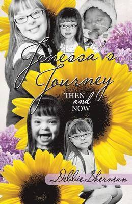 Jenessa's Journey 1