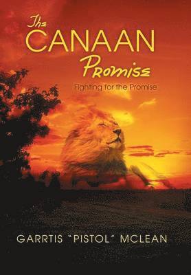 The Canaan Promise 1