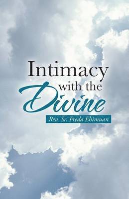 bokomslag Intimacy with the Divine