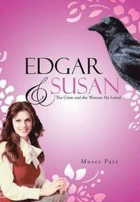 bokomslag Edgar & Susan
