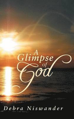 bokomslag Glimpse of God