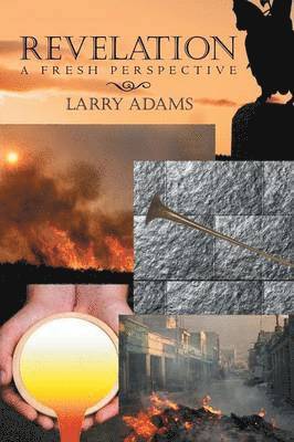 Larry Adams - Revelation, Häftad
