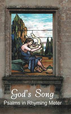 Sandy Betgur, Thomas M Seller, Thomas M. Seller - God's Song, Inbunden