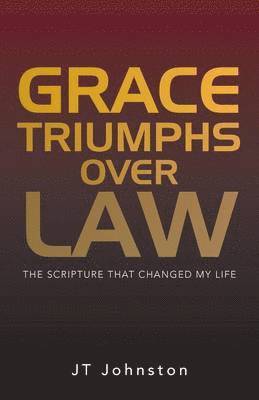 Grace Triumphs over Law 1