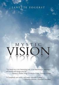 bokomslag Mystic Vision