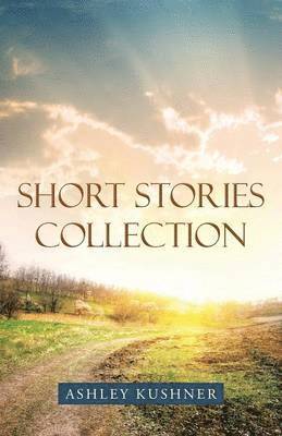 bokomslag Short Stories Collection