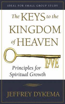 bokomslag Keys to the Kingdom of Heaven