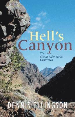 Hells Canyon 1