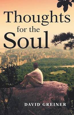 David Greiner - Thoughts for the Soul, Häftad