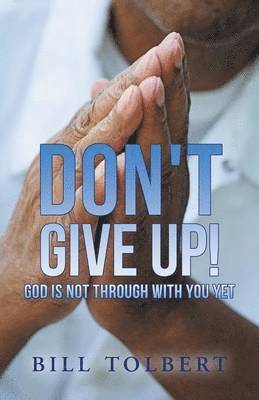 Don't Give Up! 1