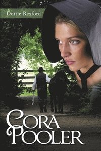 bokomslag Cora Pooler