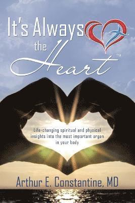 It's Always the Heart 1
