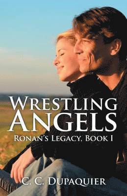 bokomslag Wrestling Angels