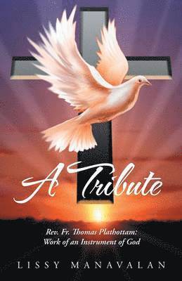 Lissy Manavalan - Tribute, Häftad