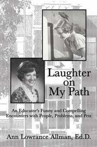 bokomslag Laughter on My Path