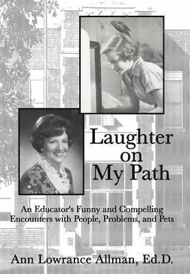 bokomslag Laughter on My Path