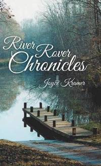 bokomslag River Rover Chronicles