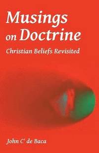 bokomslag Musings on Doctrine