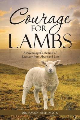 bokomslag Courage for Lambs
