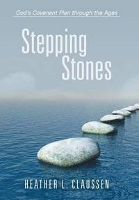 bokomslag Stepping Stones